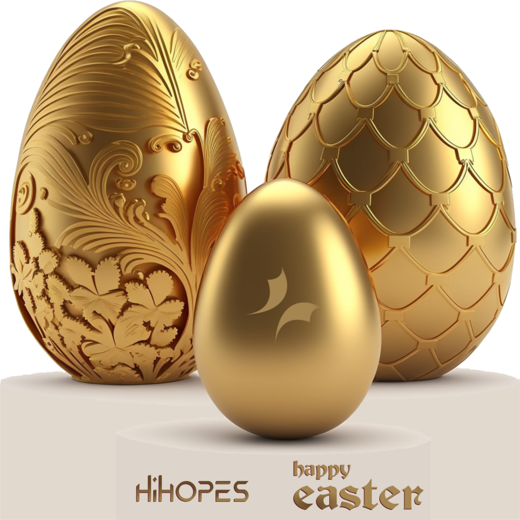 #HappyEaster #Easter2026 #EasterBlessings #KochiJobs #KeralaJobs #Hihopes